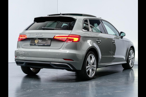 Audi A3 Sportback 40 e-tron S-Line | Panodak | B&O Audio