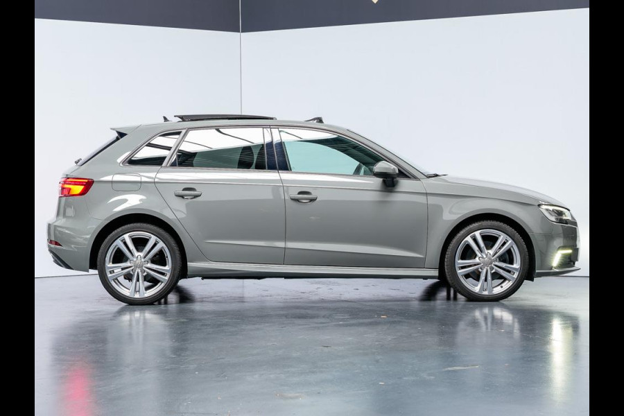Audi A3 Sportback 40 e-tron S-Line | Panodak | B&O Audio