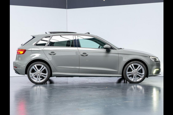 Audi A3 Sportback 40 e-tron S-Line | Panodak | B&O Audio