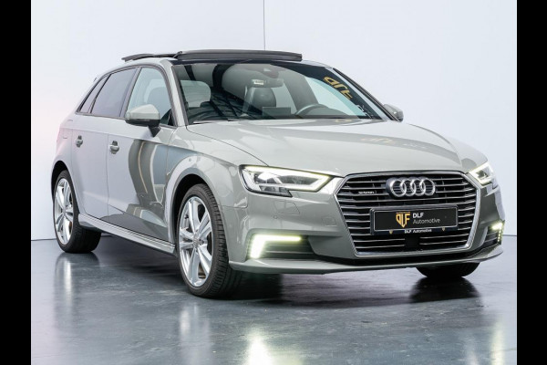 Audi A3 Sportback 40 e-tron S-Line | Panodak | B&O Audio