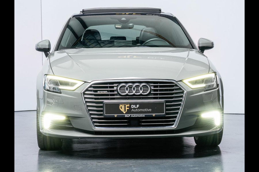 Audi A3 Sportback 40 e-tron S-Line | Panodak | B&O Audio