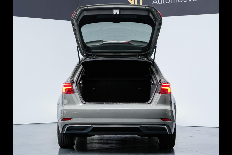 Audi A3 Sportback 40 e-tron S-Line | Panodak | B&O Audio