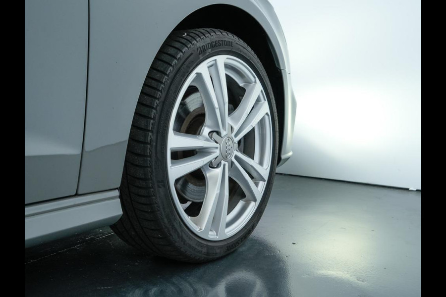 Audi A3 Sportback 40 e-tron S-Line | Panodak | B&O Audio