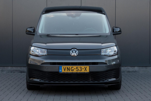 Volkswagen Caddy Cargo 2.0 TDI Style | DIGITAAL DISPLAY | LEDEREN STOELEN | NAVIGATIE | APLLE CARPLAY / ANDROID AUTO Volkswagen Caddy Cargo 2.0 TDI Style | DIGITAAL DISPLAY | LEDEREN STOELEN | NAVIGATIE | APLLE CARPLAY / ANDROID AUTO