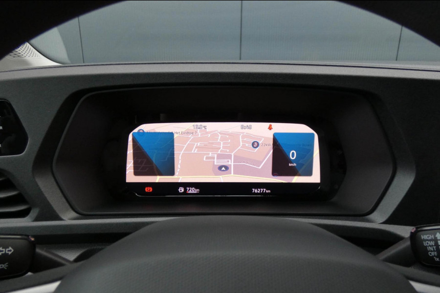 Volkswagen Caddy Cargo 2.0 TDI Style | DIGITAAL DISPLAY | LEDEREN STOELEN | NAVIGATIE | APLLE CARPLAY / ANDROID AUTO Volkswagen Caddy Cargo 2.0 TDI Style | DIGITAAL DISPLAY | LEDEREN STOELEN | NAVIGATIE | APLLE CARPLAY / ANDROID AUTO