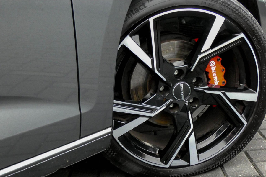 Volkswagen Caddy Cargo 2.0 TDI Style | DIGITAAL DISPLAY | LEDEREN STOELEN | NAVIGATIE | APLLE CARPLAY / ANDROID AUTO Volkswagen Caddy Cargo 2.0 TDI Style | DIGITAAL DISPLAY | LEDEREN STOELEN | NAVIGATIE | APLLE CARPLAY / ANDROID AUTO