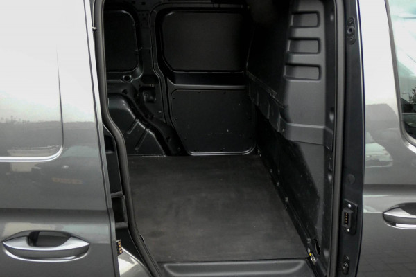 Volkswagen Caddy Cargo 2.0 TDI Style | DIGITAAL DISPLAY | LEDEREN STOELEN | NAVIGATIE | APLLE CARPLAY / ANDROID AUTO Volkswagen Caddy Cargo 2.0 TDI Style | DIGITAAL DISPLAY | LEDEREN STOELEN | NAVIGATIE | APLLE CARPLAY / ANDROID AUTO