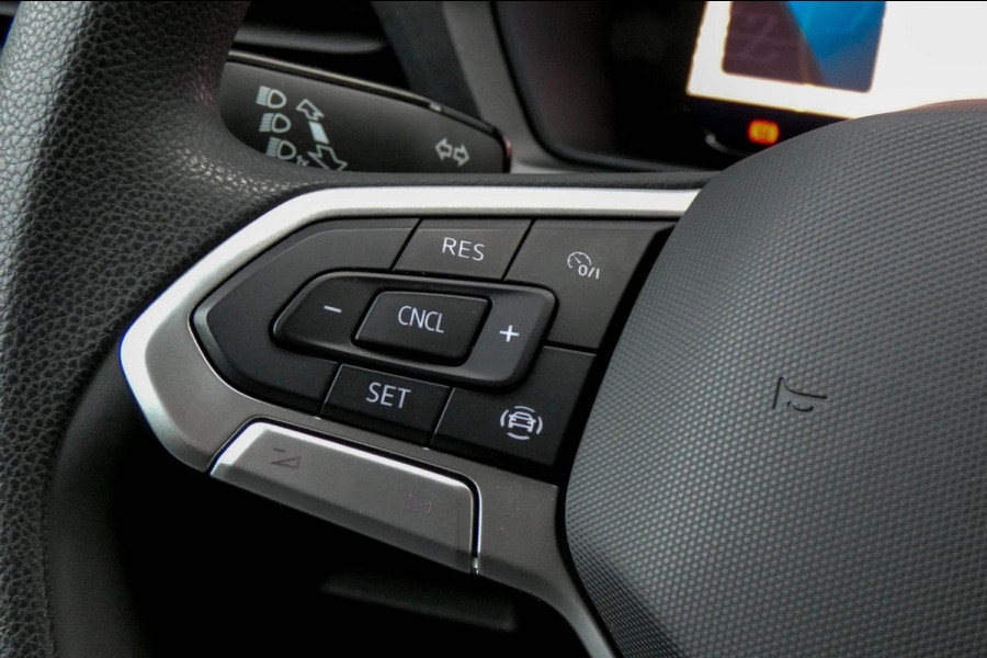 Volkswagen Caddy Cargo 2.0 TDI Style | DIGITAAL DISPLAY | LEDEREN STOELEN | NAVIGATIE | APLLE CARPLAY / ANDROID AUTO Volkswagen Caddy Cargo 2.0 TDI Style | DIGITAAL DISPLAY | LEDEREN STOELEN | NAVIGATIE | APLLE CARPLAY / ANDROID AUTO