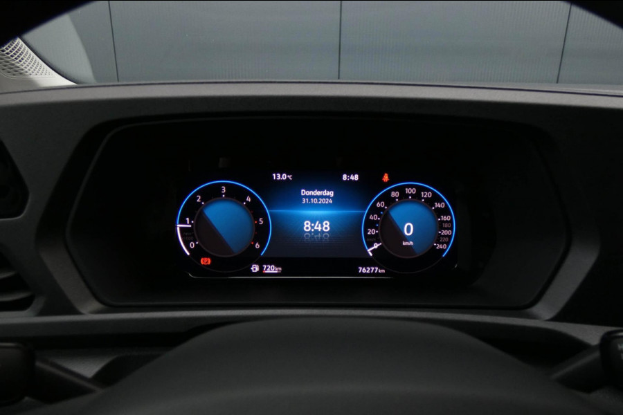 Volkswagen Caddy Cargo 2.0 TDI Style | DIGITAAL DISPLAY | LEDEREN STOELEN | NAVIGATIE | APLLE CARPLAY / ANDROID AUTO Volkswagen Caddy Cargo 2.0 TDI Style | DIGITAAL DISPLAY | LEDEREN STOELEN | NAVIGATIE | APLLE CARPLAY / ANDROID AUTO