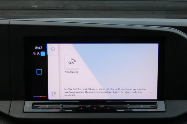 Volkswagen Caddy Cargo 2.0 TDI Style | DIGITAAL DISPLAY | LEDEREN STOELEN | NAVIGATIE | APLLE CARPLAY / ANDROID AUTO Volkswagen Caddy Cargo 2.0 TDI Style | DIGITAAL DISPLAY | LEDEREN STOELEN | NAVIGATIE | APLLE CARPLAY / ANDROID AUTO