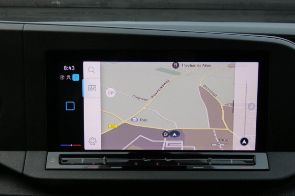 Volkswagen Caddy Cargo 2.0 TDI Style | DIGITAAL DISPLAY | LEDEREN STOELEN | NAVIGATIE | APLLE CARPLAY / ANDROID AUTO Volkswagen Caddy Cargo 2.0 TDI Style | DIGITAAL DISPLAY | LEDEREN STOELEN | NAVIGATIE | APLLE CARPLAY / ANDROID AUTO