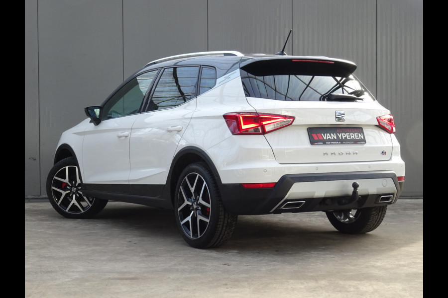 Seat Arona 1.0 TSI FR Launch Edition * CARPLAY * LUXE UITV. !!