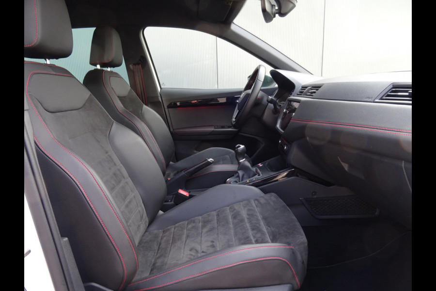 Seat Arona 1.0 TSI FR Launch Edition * CARPLAY * LUXE UITV. !!
