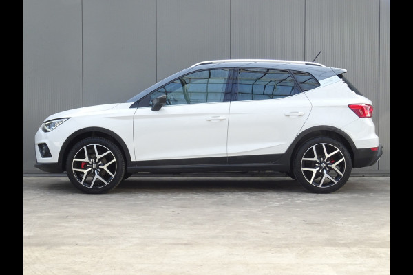 Seat Arona 1.0 TSI FR Launch Edition * CARPLAY * LUXE UITV. !!