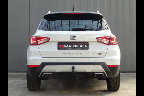 Seat Arona 1.0 TSI FR Launch Edition * CARPLAY * LUXE UITV. !!