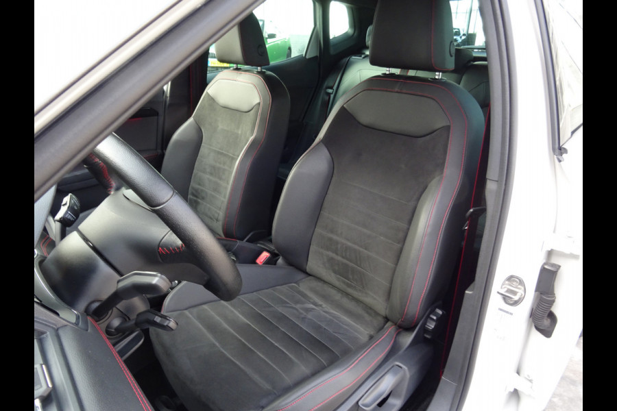 Seat Arona 1.0 TSI FR Launch Edition * CARPLAY * LUXE UITV. !!