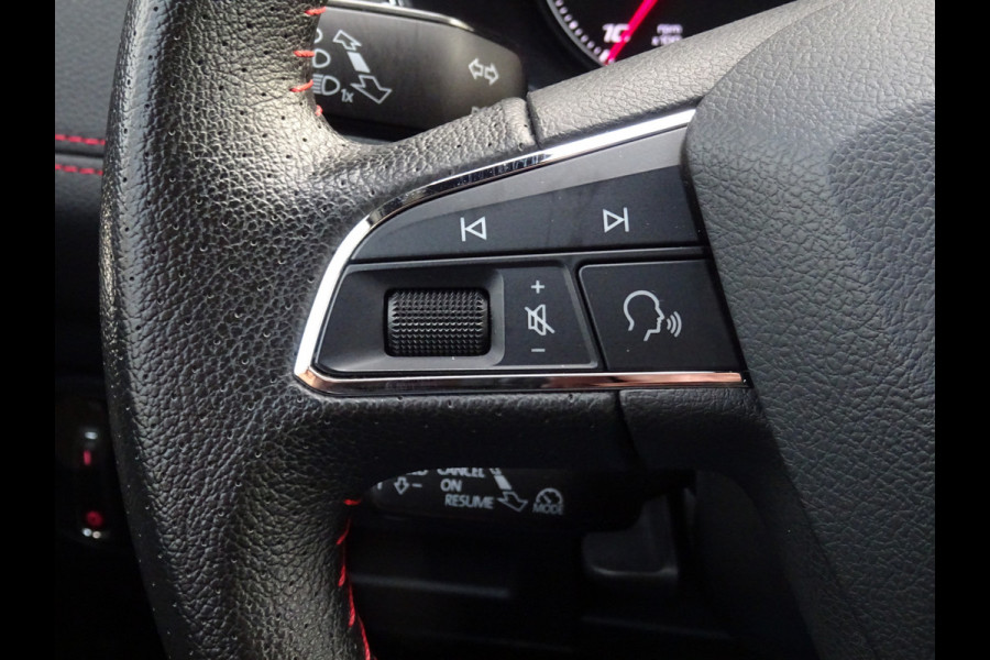 Seat Arona 1.0 TSI FR Launch Edition * CARPLAY * LUXE UITV. !!