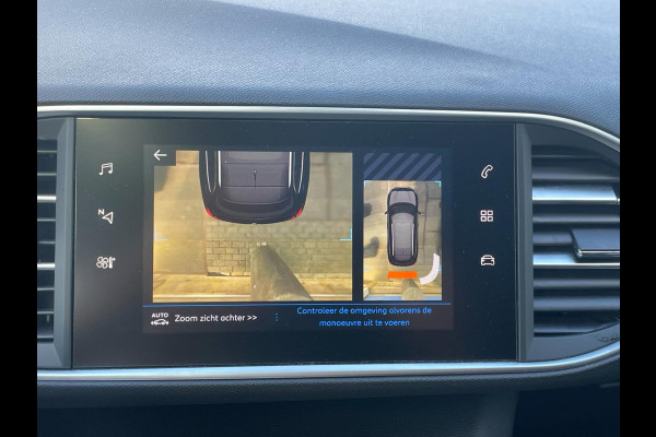 Peugeot 308 SW 1.2 PureTech Blue Lease Premium / AUTOMAAT
