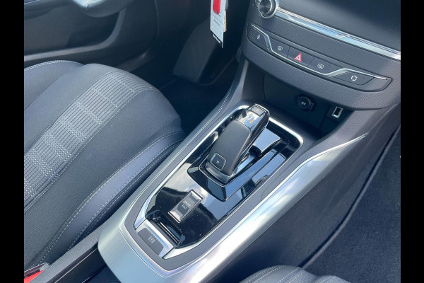 Peugeot 308 SW 1.2 PureTech Blue Lease Premium / AUTOMAAT