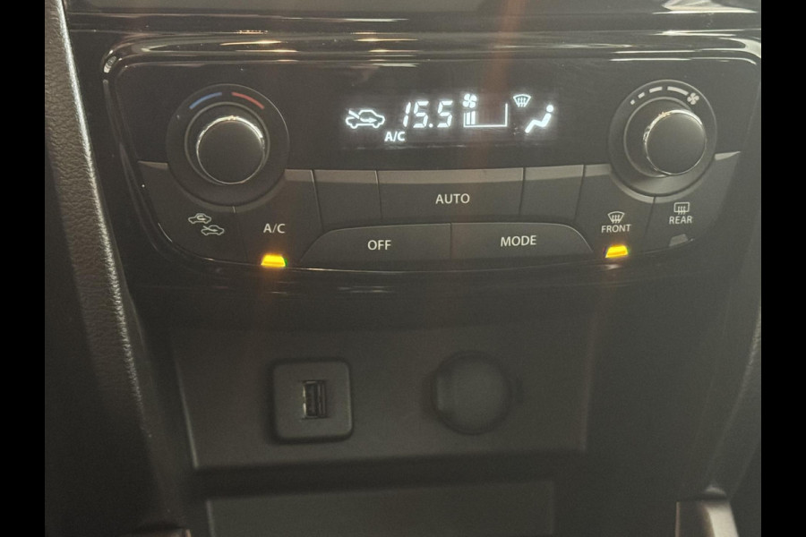 Suzuki Vitara 1.4 Boosterjet Style Smart Hybrid AllGrip Adaptive cruise Climate control Panoramadak Apple / Android Navigatie