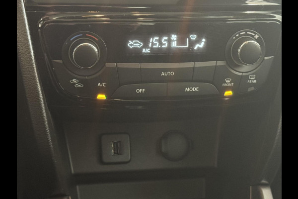 Suzuki Vitara 1.4 Boosterjet Style Smart Hybrid AllGrip Adaptive cruise Climate control Panoramadak Apple / Android Navigatie
