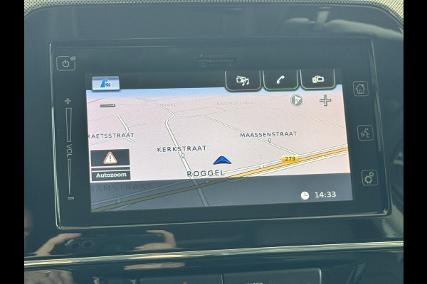 Suzuki Vitara 1.4 Boosterjet Style Smart Hybrid AllGrip Adaptive cruise Climate control Panoramadak Apple / Android Navigatie