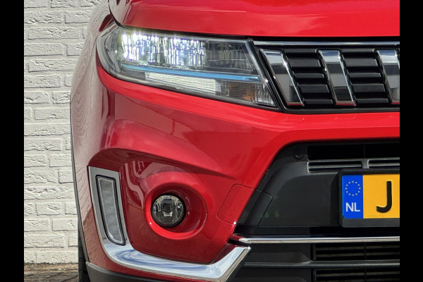 Suzuki Vitara 1.4 Boosterjet Style Smart Hybrid AllGrip Adaptive cruise Climate control Panoramadak Apple / Android Navigatie