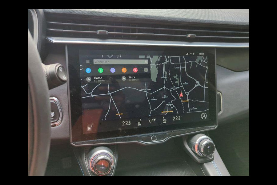 Lynk & Co 01 1.5 261 pk | PHEV | 360 Camera | Adaptieve Cruise | Elek. Achterklep | Panorama dak | Stoelverwarming | 1.800kg Trekgewicht