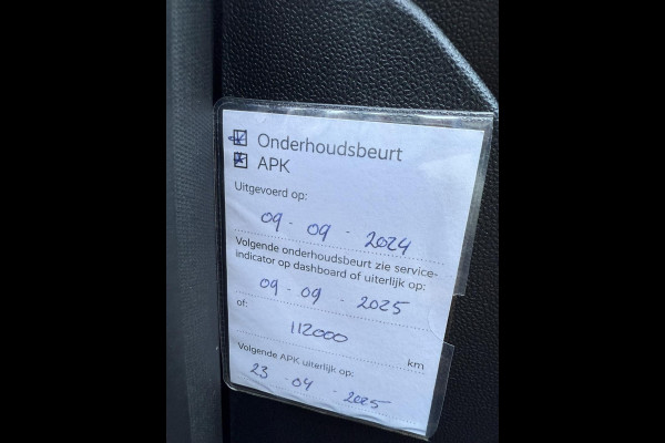 Ford Fiesta 1.0 EcoBoost / 95 PK / Navi / Cruise Control / Apple Carplay-Android / Comfort-Pack / PDC Voor + Achter / ALL-Season b