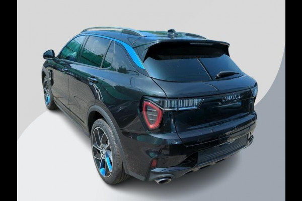 Lynk & Co 01 1.5 261 pk | PHEV | 360 Camera | Adaptieve Cruise | Elek. Achterklep | Panorama dak | Stoelverwarming | 1.800kg Trekgewicht