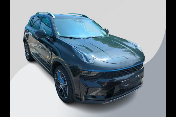 Lynk & Co 01 1.5 261 pk | PHEV | 360 Camera | Adaptieve Cruise | Elek. Achterklep | Panorama dak | Stoelverwarming | 1.800kg Trekgewicht