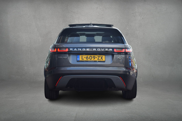 Land Rover Range Rover Velar 3.0 V6 SC AWD | Pano | Luchtvering | Half Leer | Apple CarPlay