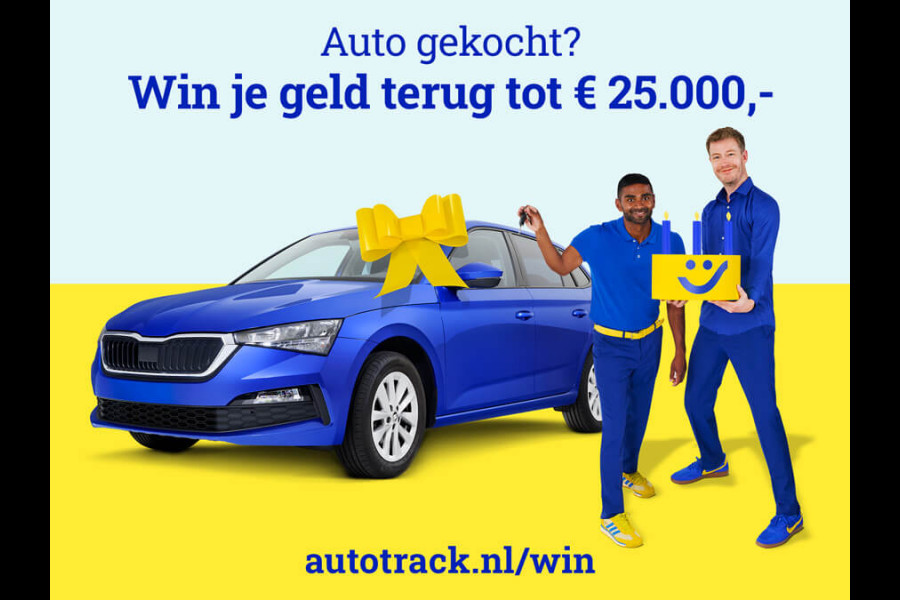 Opel Frontera Electric GS 44 kWh | Voorraad | Comfort pakket | Verwarmde stoelen & voorruit | Verwarmd stuurwiel | Dealerprijs € 32.999 rijklaar, dus € 5.049,- korting!
