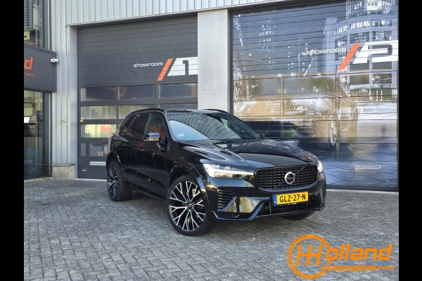 Volvo XC60 2.0 T8 Plug-in hybrid AWD Inscription|MEMORY|PANO|HEADUP|HARMANKARDON