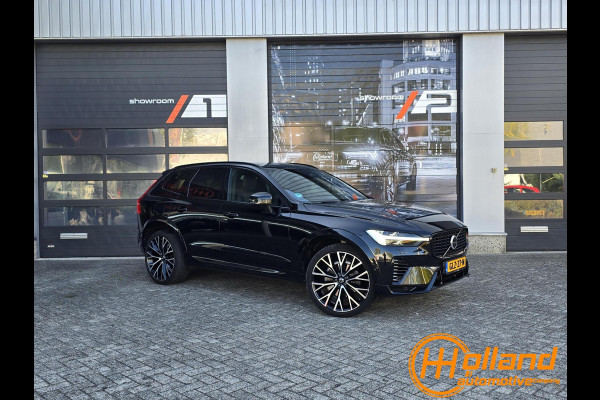 Volvo XC60 2.0 T8 Plug-in hybrid AWD Inscription|MEMORY|PANO|HEADUP|HARMANKARDON