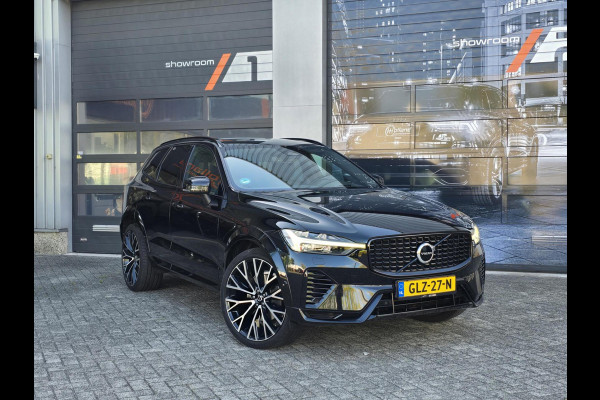 Volvo XC60 2.0 T8 Plug-in hybrid AWD Inscription|MEMORY|PANO|HEADUP|HARMANKARDON