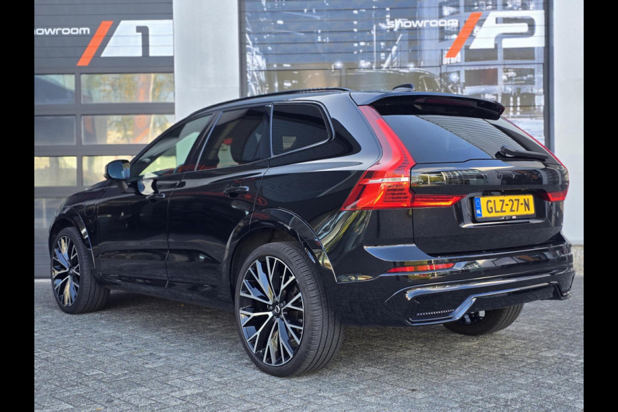 Volvo XC60 2.0 T8 Plug-in hybrid AWD Inscription|MEMORY|PANO|HEADUP|HARMANKARDON