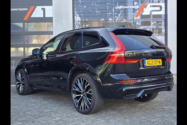 Volvo XC60 2.0 T8 Plug-in hybrid AWD Inscription|MEMORY|PANO|HEADUP|HARMANKARDON