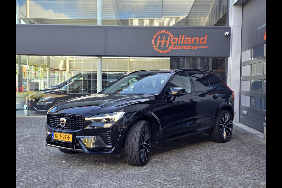 Volvo XC60 2.0 T8 Plug-in hybrid AWD Inscription|MEMORY|PANO|HEADUP|HARMANKARDON