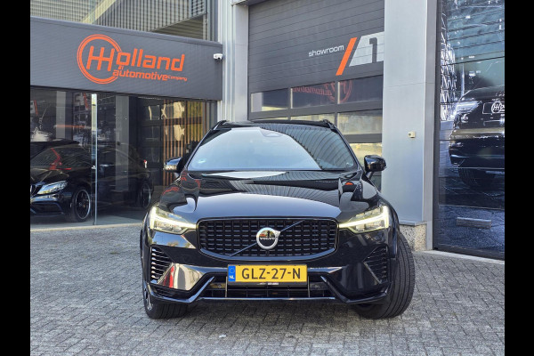 Volvo XC60 2.0 T8 Plug-in hybrid AWD Inscription|MEMORY|PANO|HEADUP|HARMANKARDON