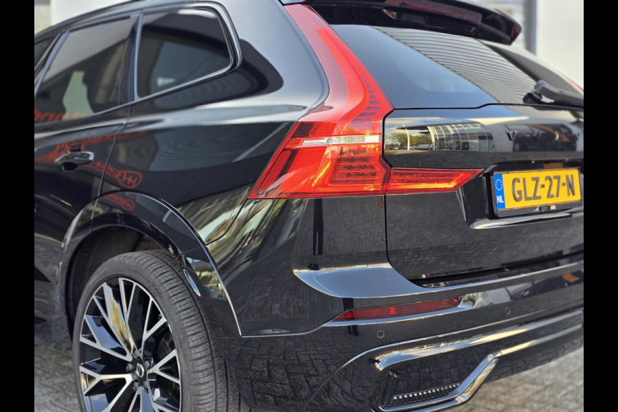 Volvo XC60 2.0 T8 Plug-in hybrid AWD Inscription|MEMORY|PANO|HEADUP|HARMANKARDON