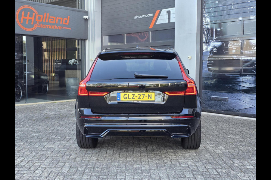 Volvo XC60 2.0 T8 Plug-in hybrid AWD Inscription|MEMORY|PANO|HEADUP|HARMANKARDON