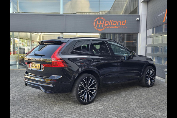 Volvo XC60 2.0 T8 Plug-in hybrid AWD Inscription|MEMORY|PANO|HEADUP|HARMANKARDON