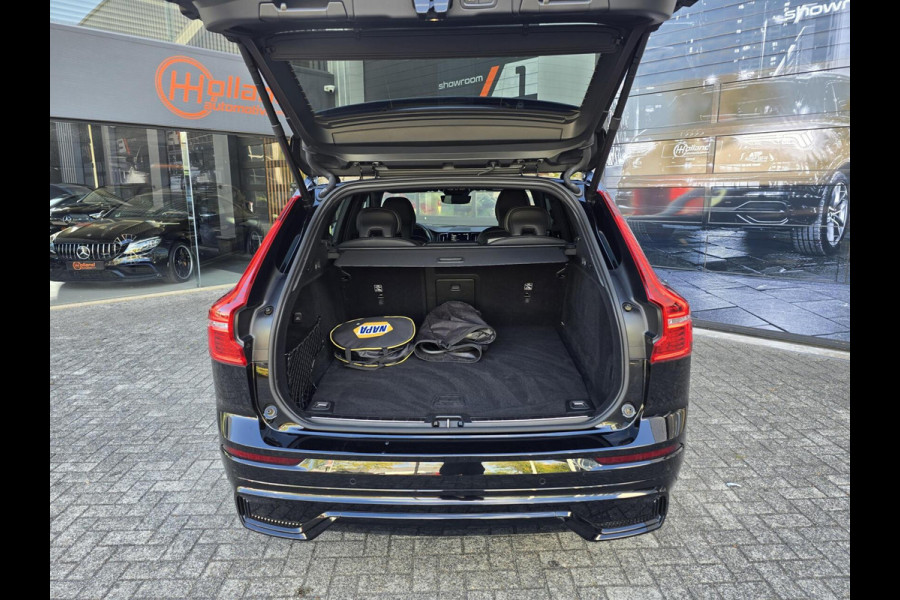 Volvo XC60 2.0 T8 Plug-in hybrid AWD Inscription|MEMORY|PANO|HEADUP|HARMANKARDON