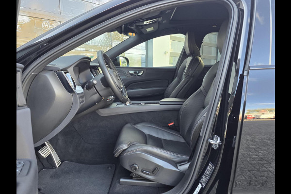 Volvo XC60 2.0 T8 Plug-in hybrid AWD Inscription|MEMORY|PANO|HEADUP|HARMANKARDON