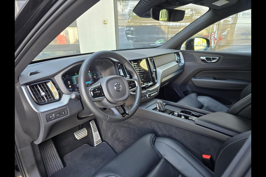 Volvo XC60 2.0 T8 Plug-in hybrid AWD Inscription|MEMORY|PANO|HEADUP|HARMANKARDON