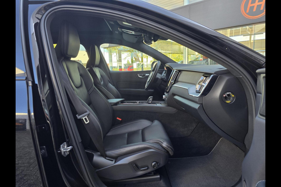 Volvo XC60 2.0 T8 Plug-in hybrid AWD Inscription|MEMORY|PANO|HEADUP|HARMANKARDON