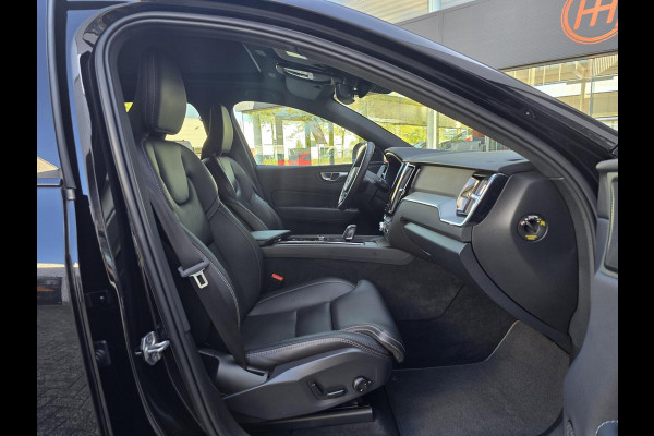 Volvo XC60 2.0 T8 Plug-in hybrid AWD Inscription|MEMORY|PANO|HEADUP|HARMANKARDON
