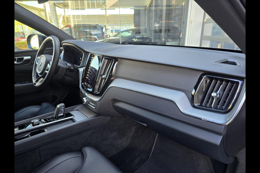 Volvo XC60 2.0 T8 Plug-in hybrid AWD Inscription|MEMORY|PANO|HEADUP|HARMANKARDON