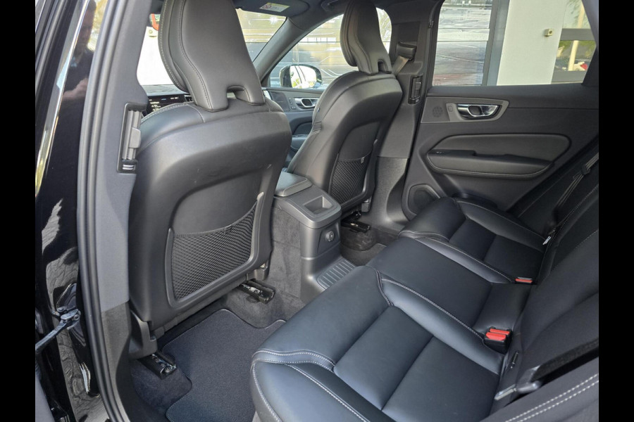 Volvo XC60 2.0 T8 Plug-in hybrid AWD Inscription|MEMORY|PANO|HEADUP|HARMANKARDON